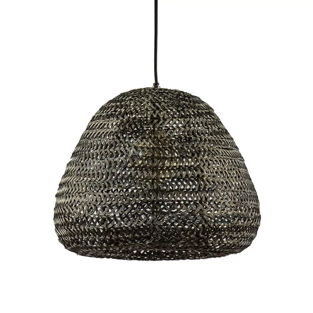 Antiek bronzen hanglamp Finou Light and Living>Straluma Sale