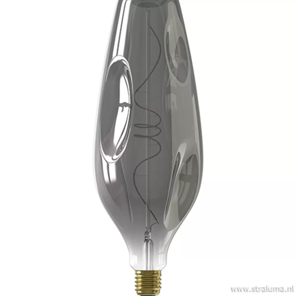 Calex Barcelona lichtbron titanium 4w e27>Straluma Best