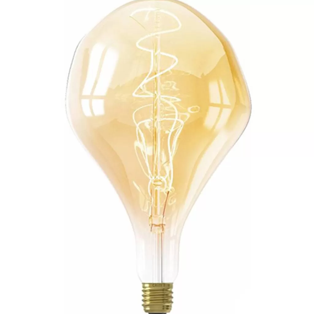 Calex Organic led lamp gold e27>Straluma New