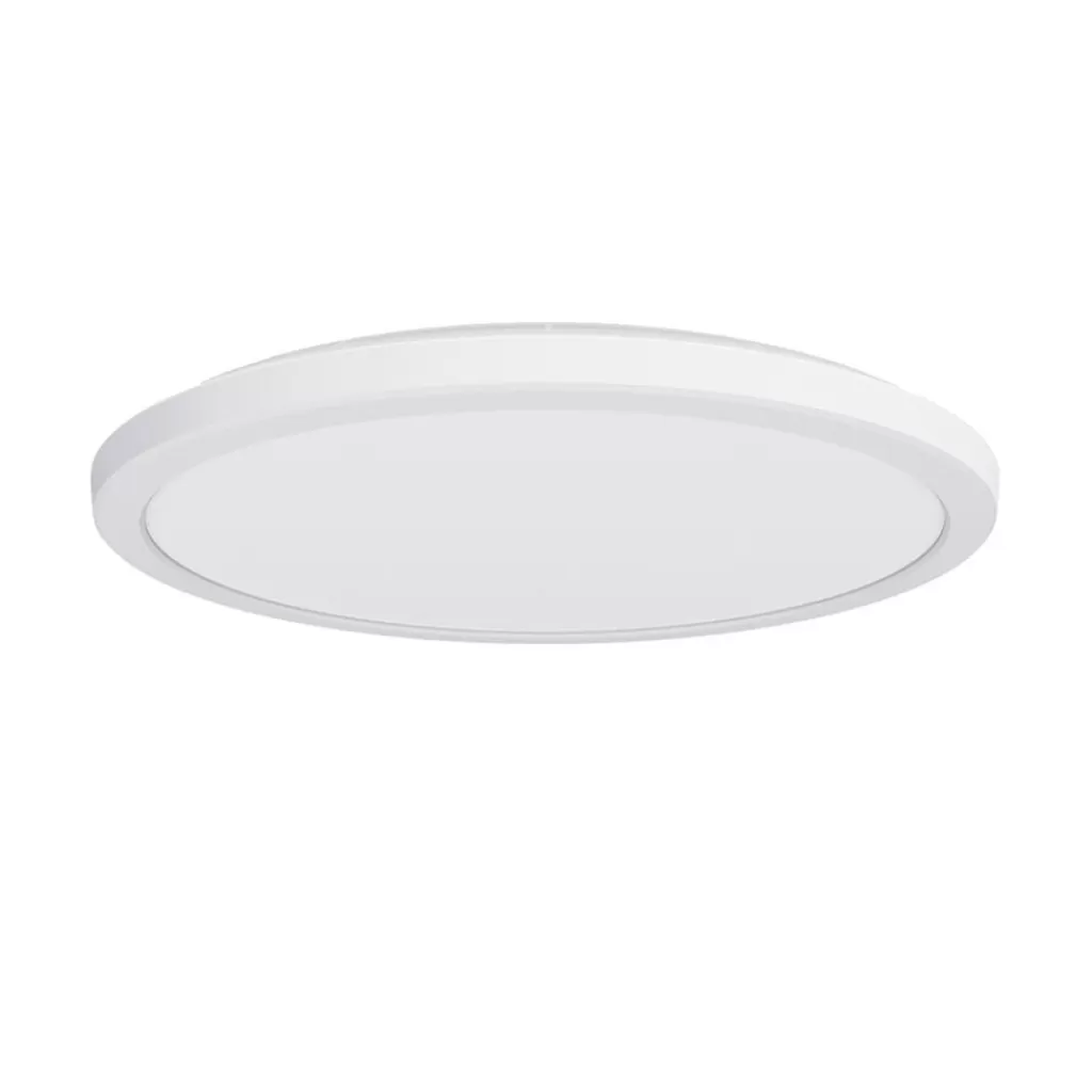 Calex Smart Halo plafondlamp 29 cm>Straluma Shop