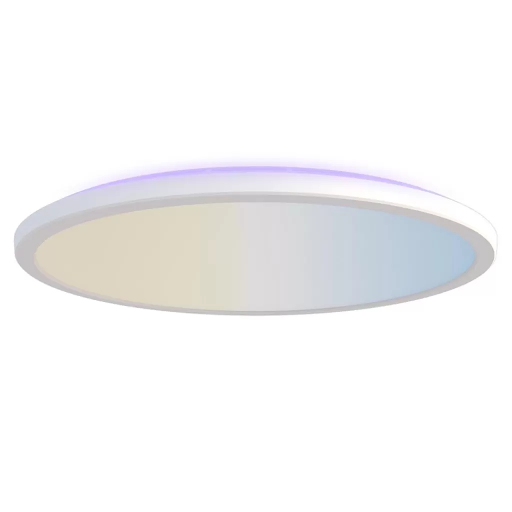 Calex Smart Halo plafondlamp 40 cm>Straluma New