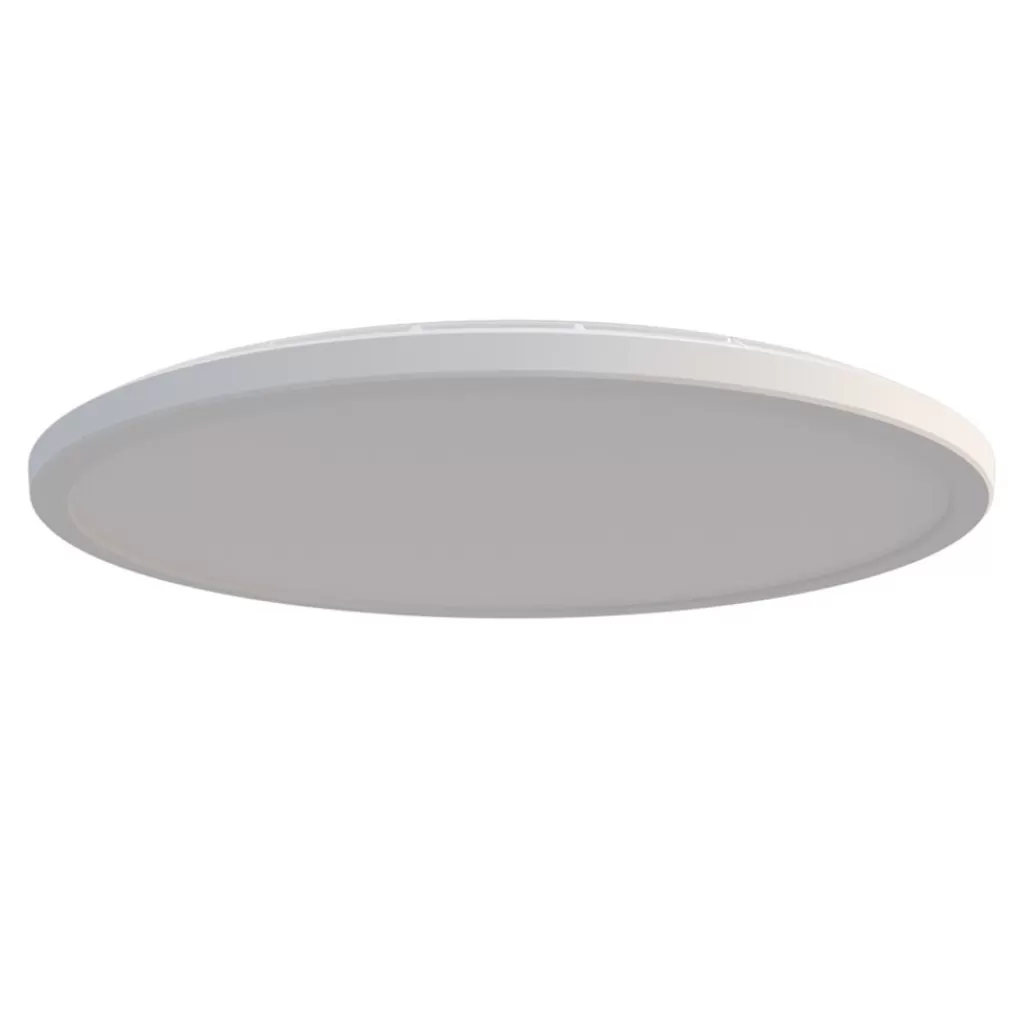 Calex Smart Halo plafondlamp 40 cm>Straluma New