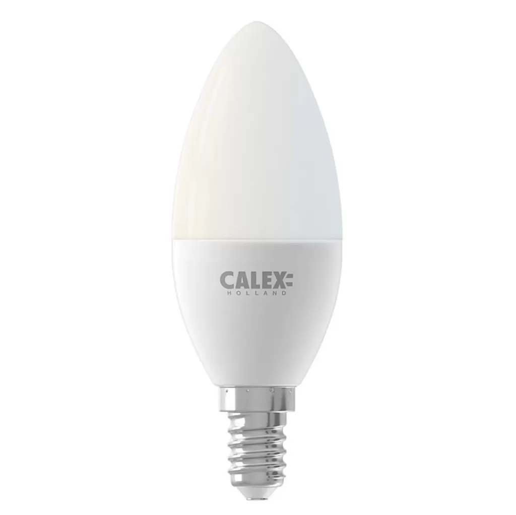 Calex Smart Home E14 LED filament softline kaars>Straluma Best