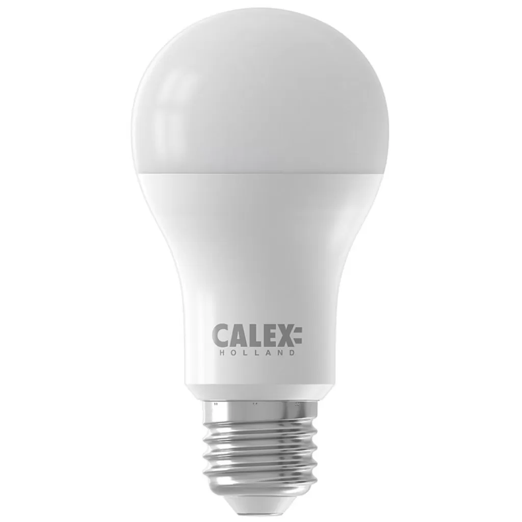 Calex Smart Home E27 A60 LED lichtbron 9.4W RGBW>Straluma Best Sale