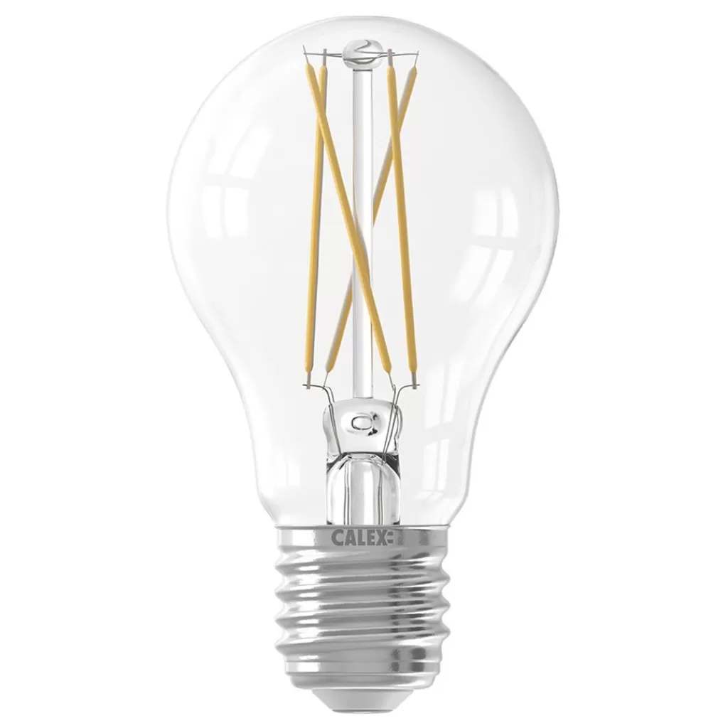 Calex Smart Home E27 LED filament helder A60>Straluma Best Sale