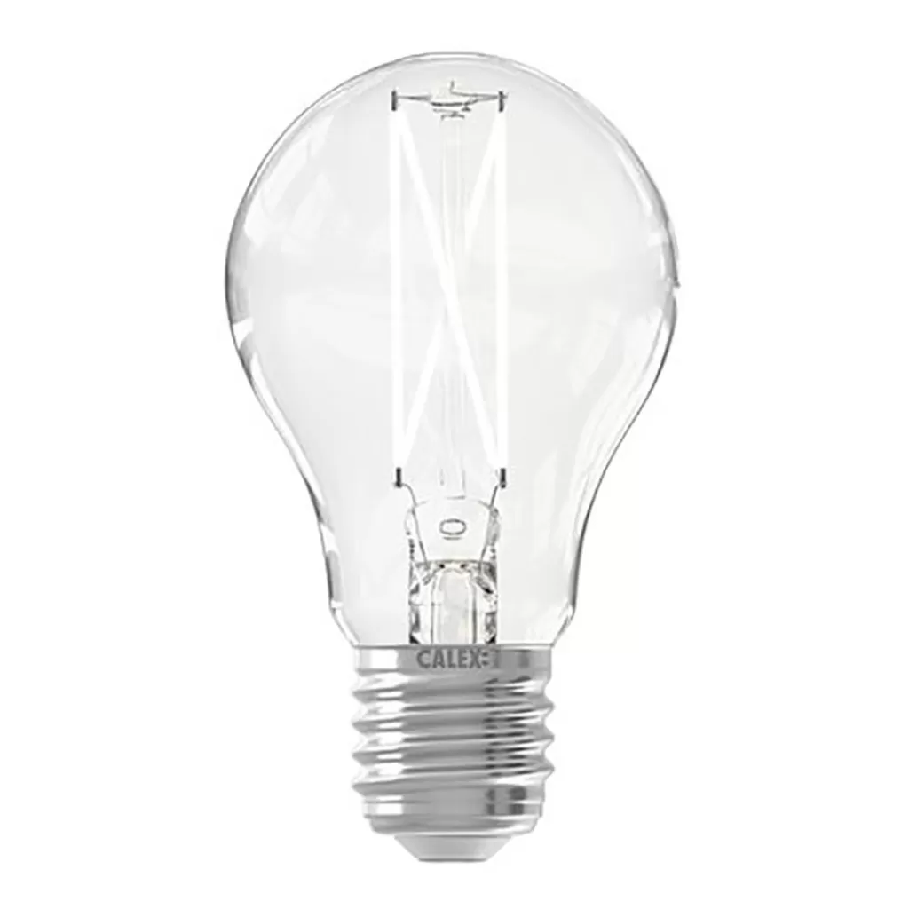 Calex Smart Home E27 LED filament helder A60>Straluma Best Sale