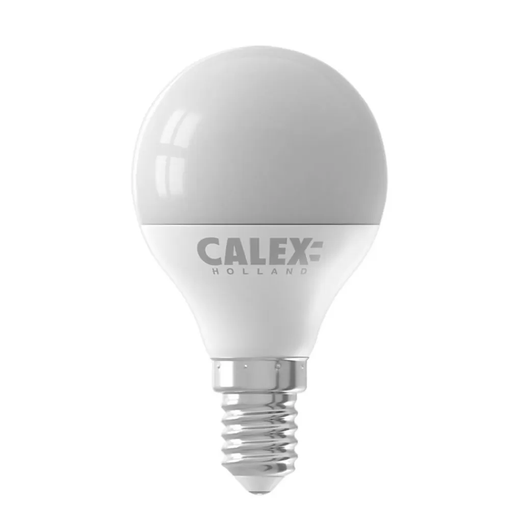 Calex Smart LED Ball-lamp P45 E14>Straluma Store