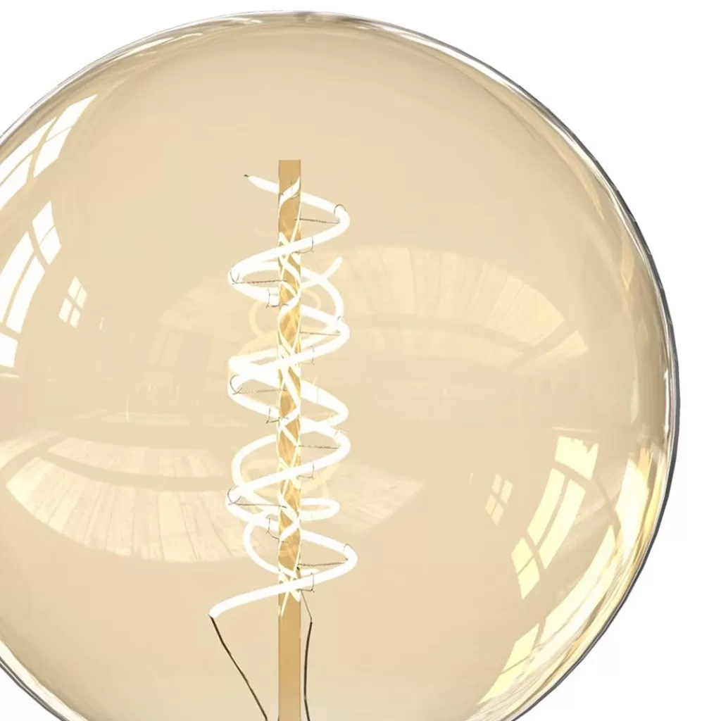 Calex Smart LED Globe G200 Gold>Straluma Discount