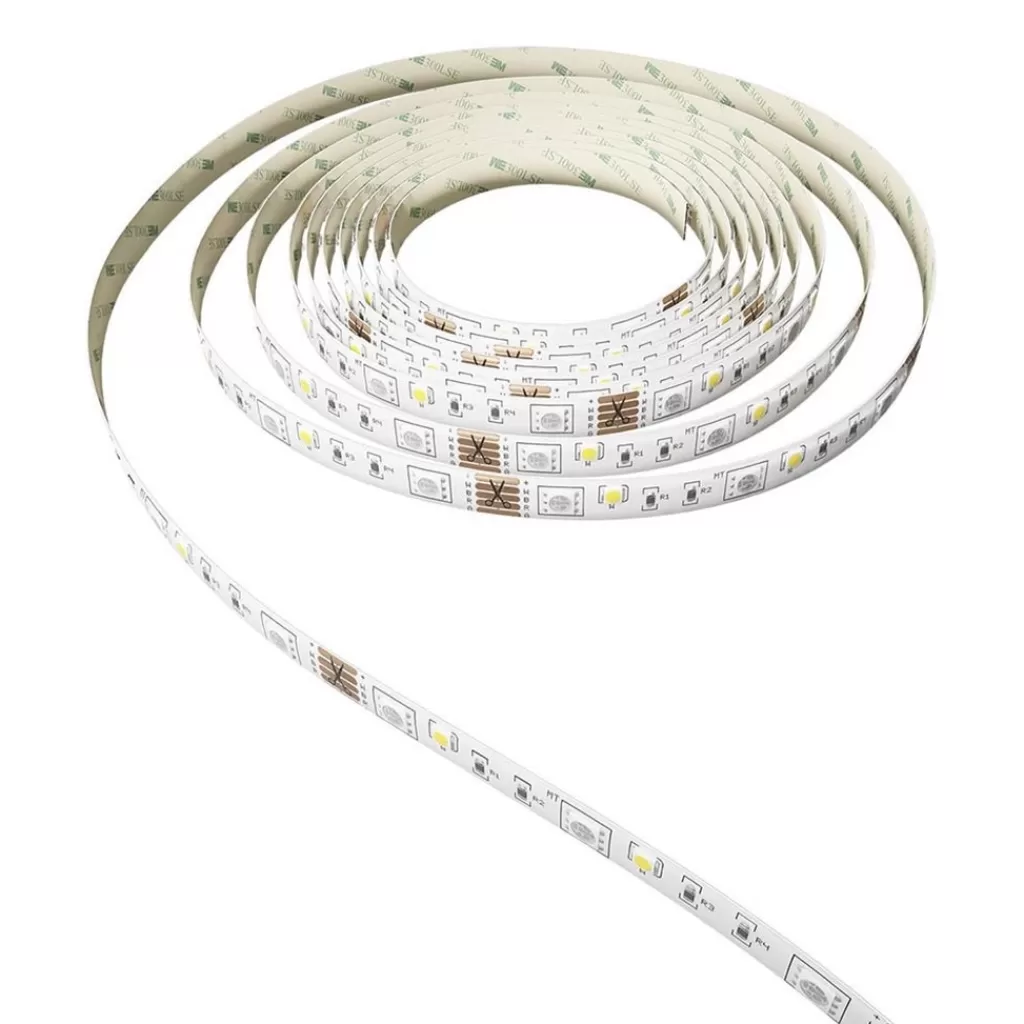 Calex Smart LED strip RGB + CCT 2 meter>Straluma Sale