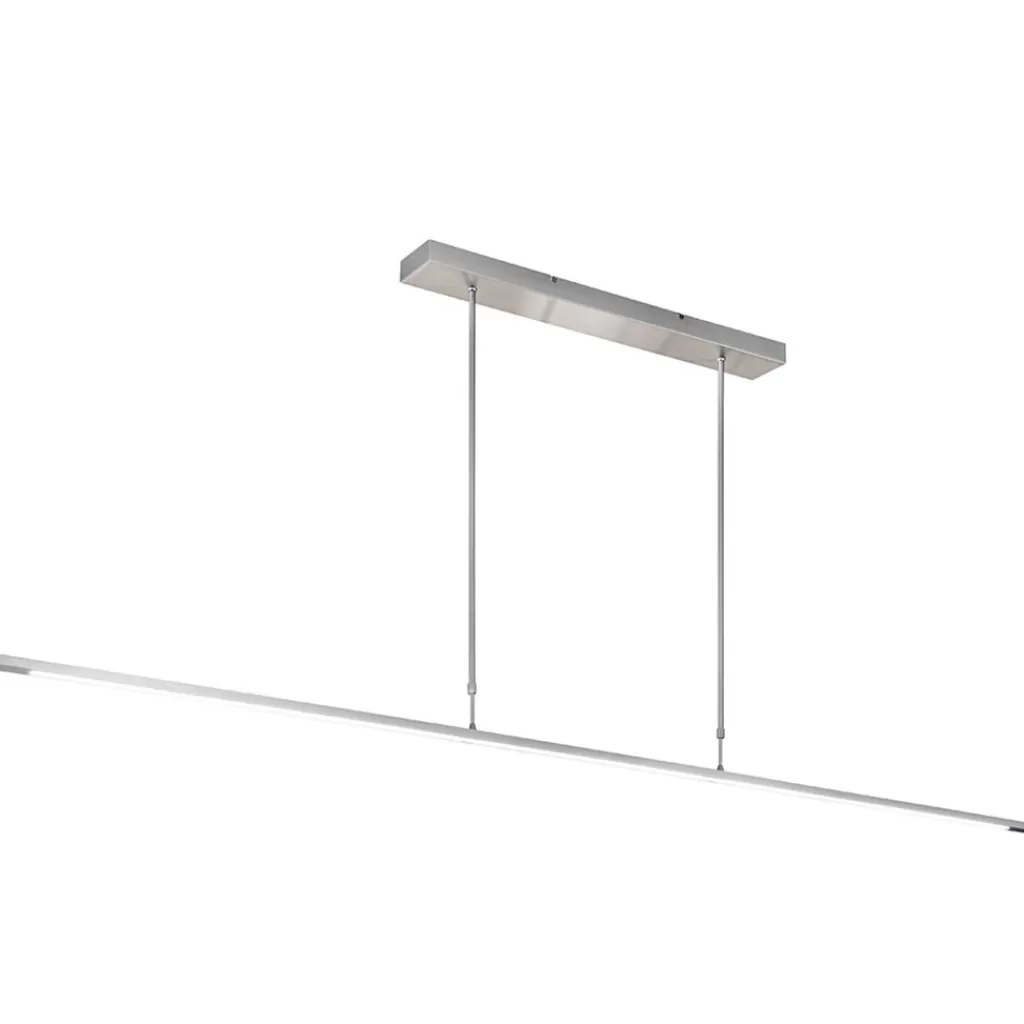 Design hanglamp balk inclusief dimbaar LED 200 cm>Straluma Cheap