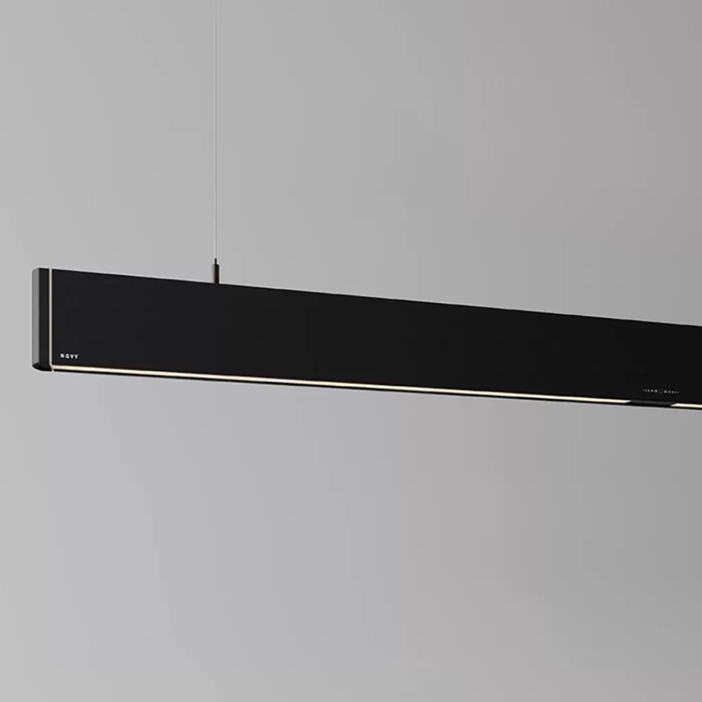 Design LED hanglamp met Gesture Control>Straluma Store