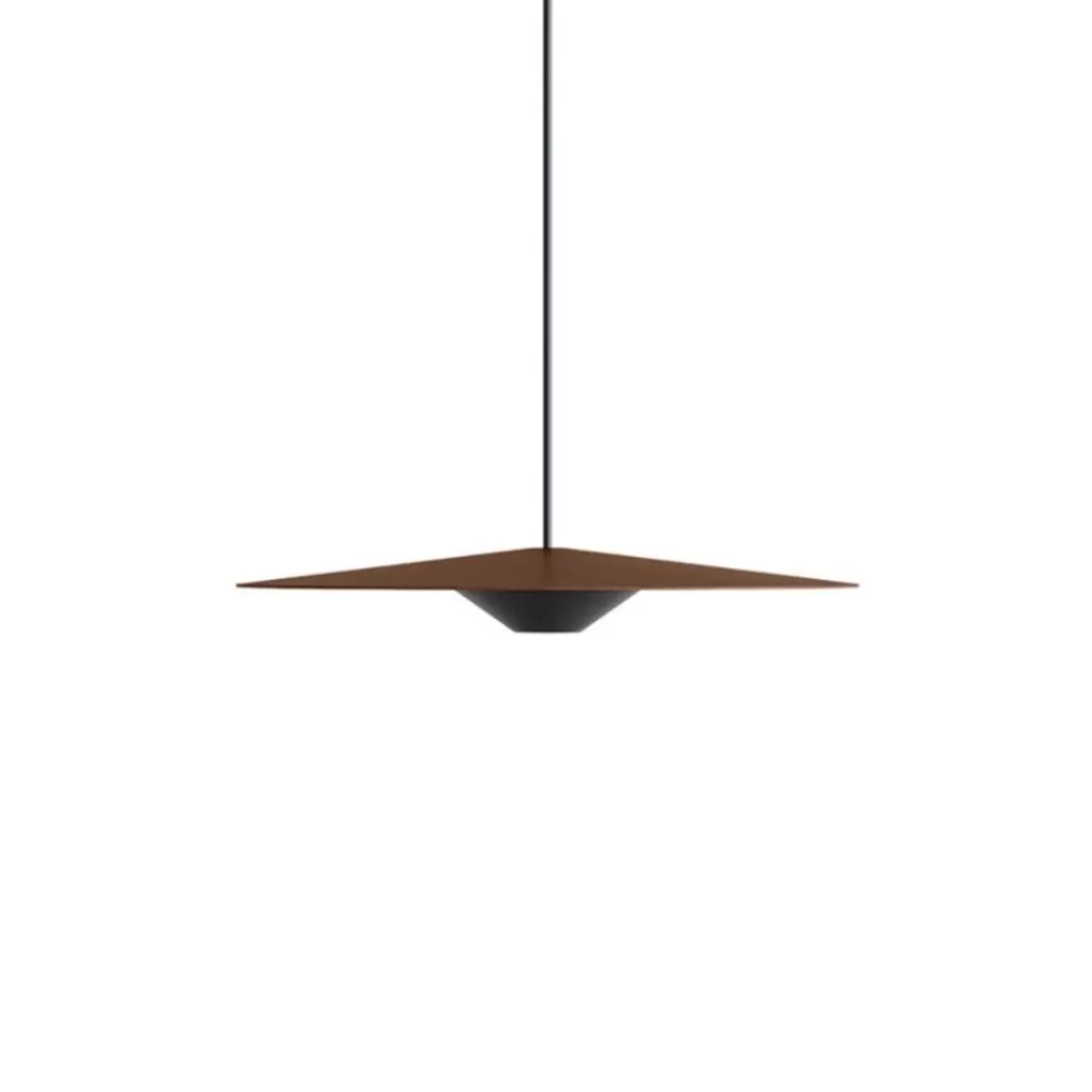 Diesel Living with Lodes hanglamp UFO 35 rust>Straluma Shop