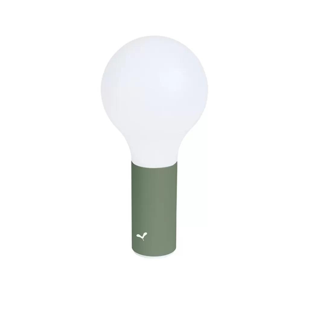 Draagbare buitenlamp IP54 groen>Straluma Cheap