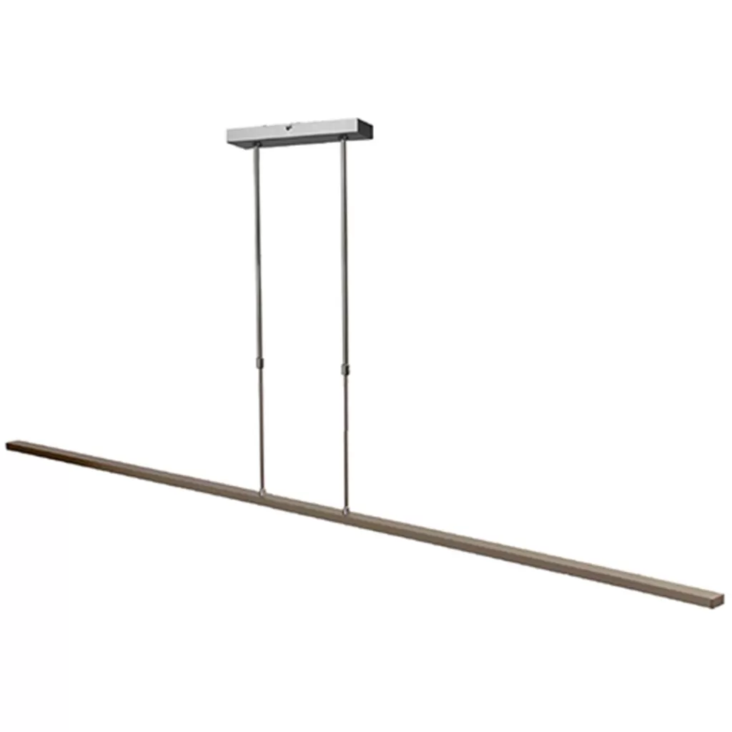 Hanglamp balk alu 160cm led direct>Straluma Cheap