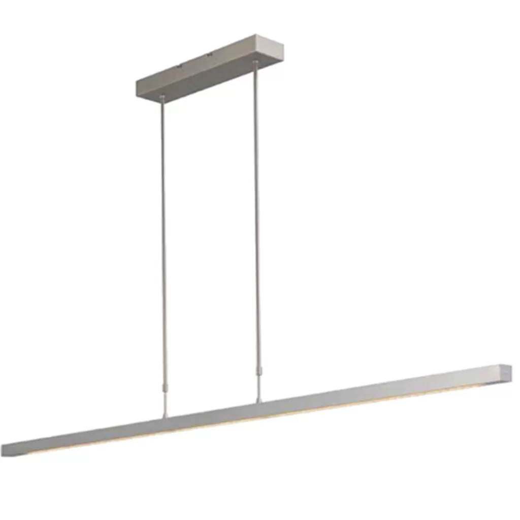 Hanglamp balk alu 160cm led up+down>Straluma Cheap