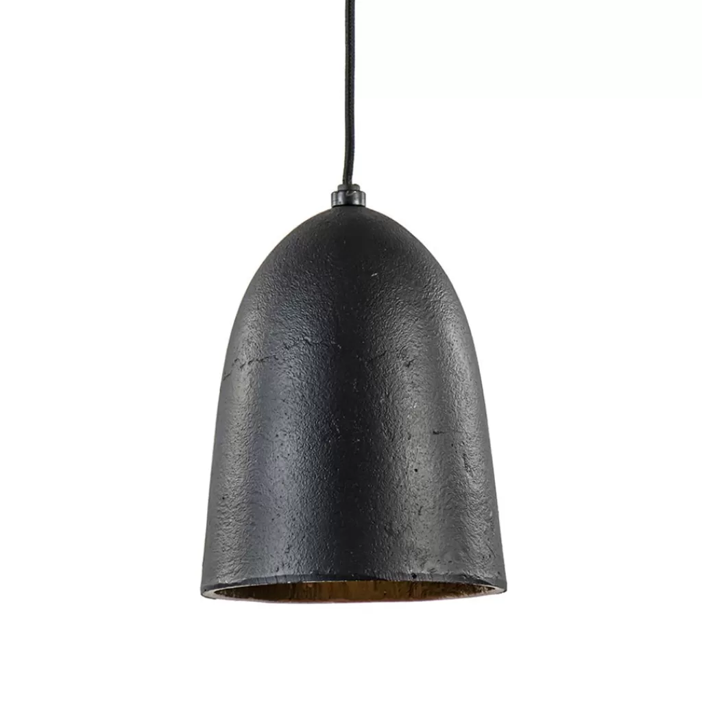 Hanglamp Sumera robuust metaal zwart/goud>Straluma Best