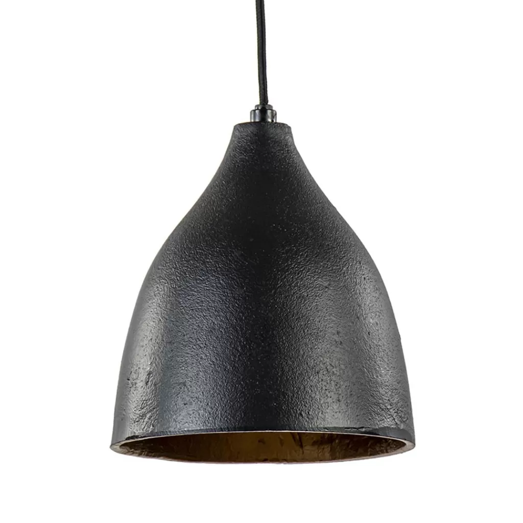 Hanglamp Sumero zwart/goud>Straluma Sale