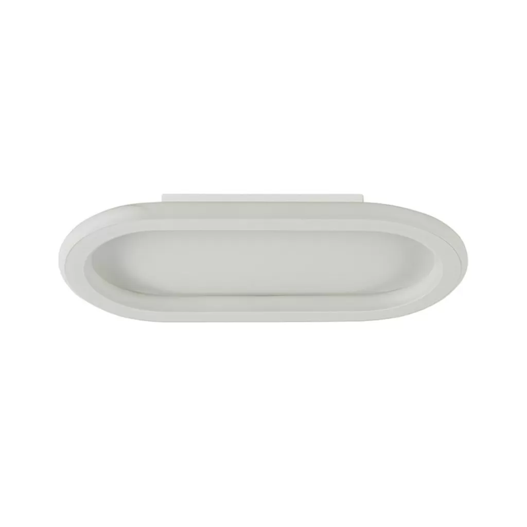 Kleine LED plafondlamp wit 3-standen dimbaar>Straluma Best Sale