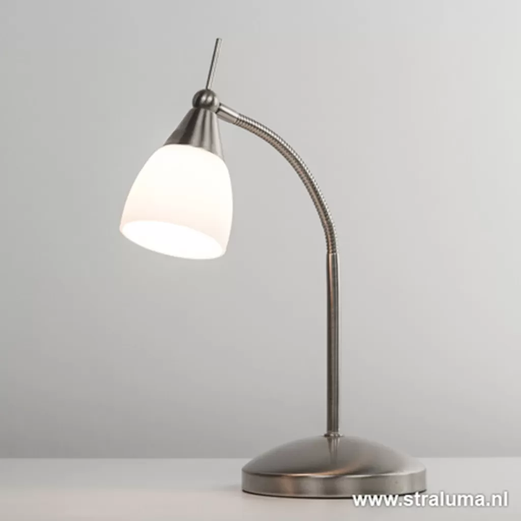 Leeslamp tafel Touchy verstelbaar dimmer>Straluma Best Sale