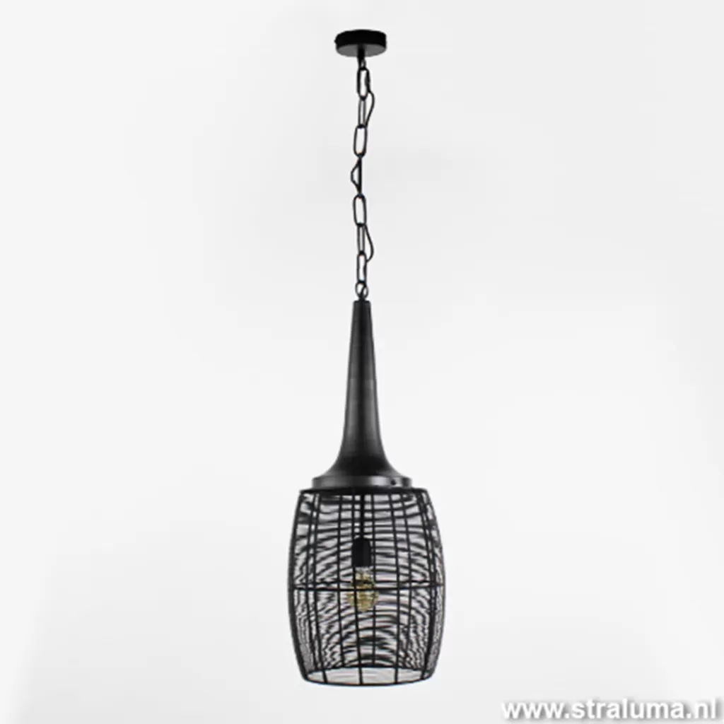 Light & Living hanglamp Ardelle Draad>Straluma Flash Sale