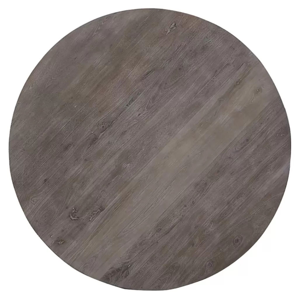 Light and Living eettafel Biboca acacia hout vergrijsd>Straluma Best Sale