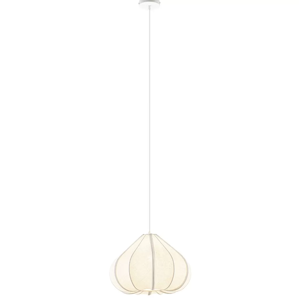 Light and Living hanglamp Zubeda crème>Straluma Cheap