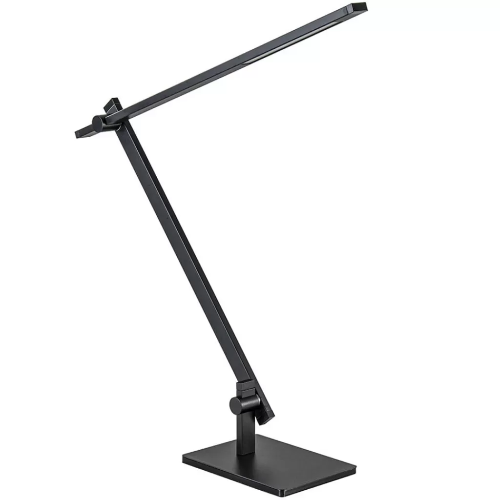 Moderne design tafel/bureaulamp inclusief dimbaar LED>Straluma Cheap