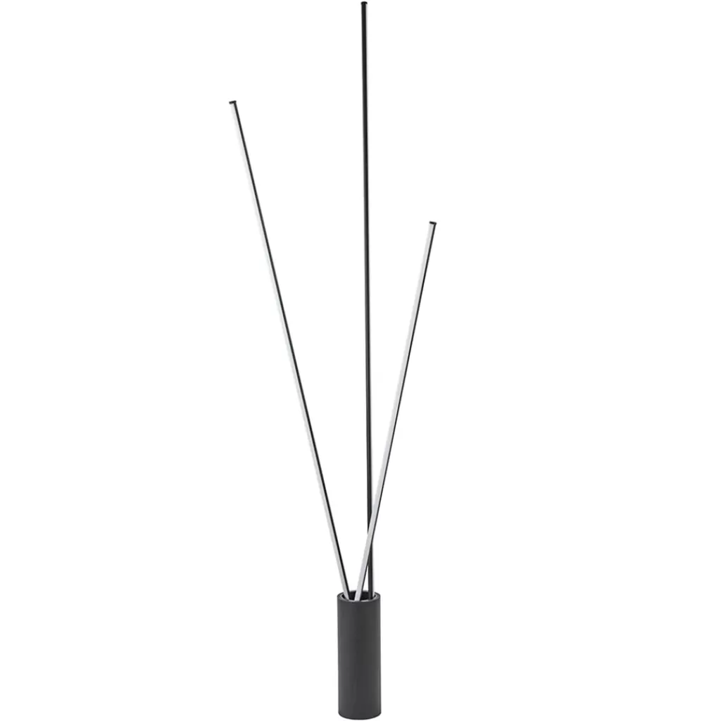 Moderne LED design lamp dimbaar>Straluma Store