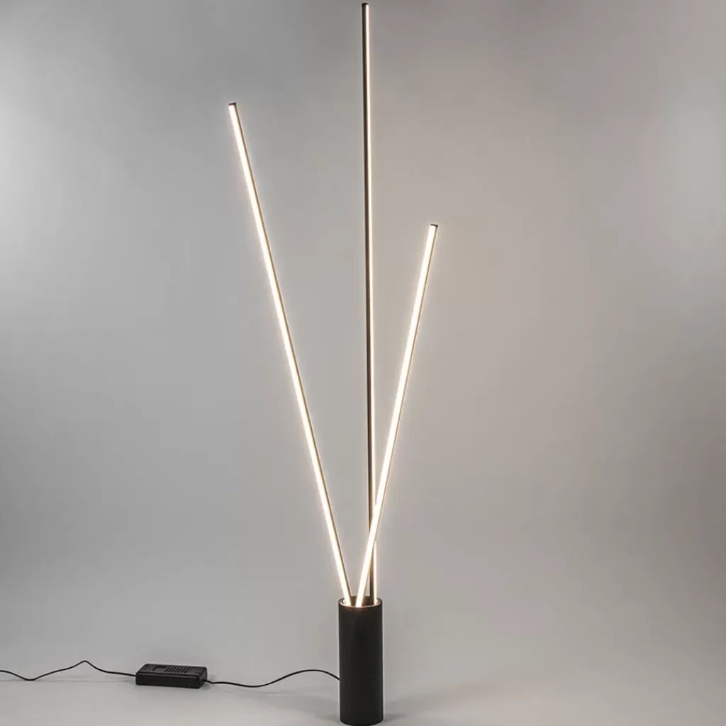 Moderne LED design lamp dimbaar>Straluma Store