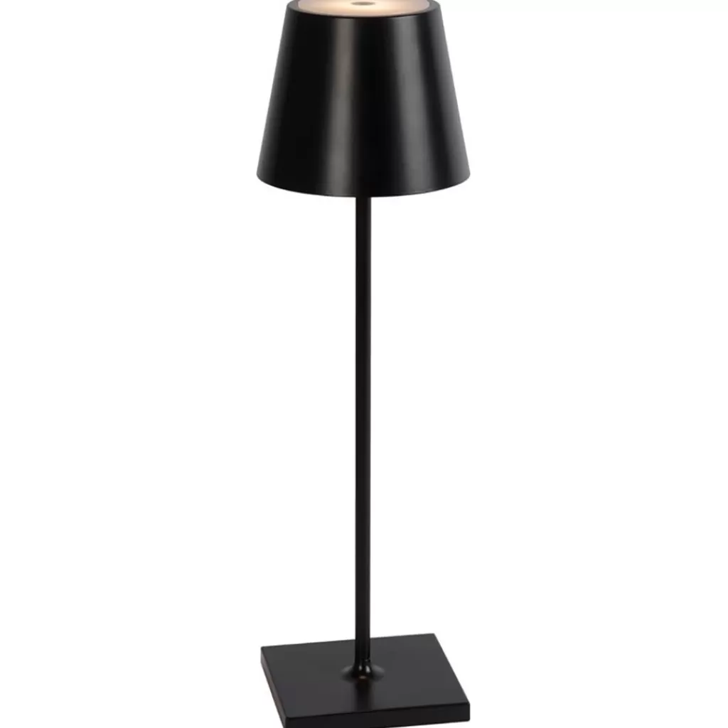 Moderne LED tafellamp draadloos dimbaar>Straluma Store