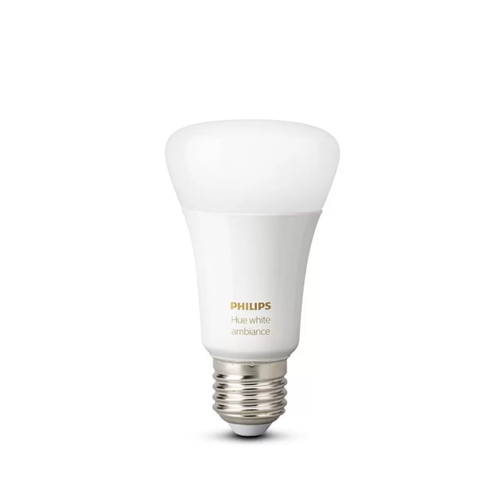 Philips Hue 8.5w e27 white ambiance BT>Straluma Cheap