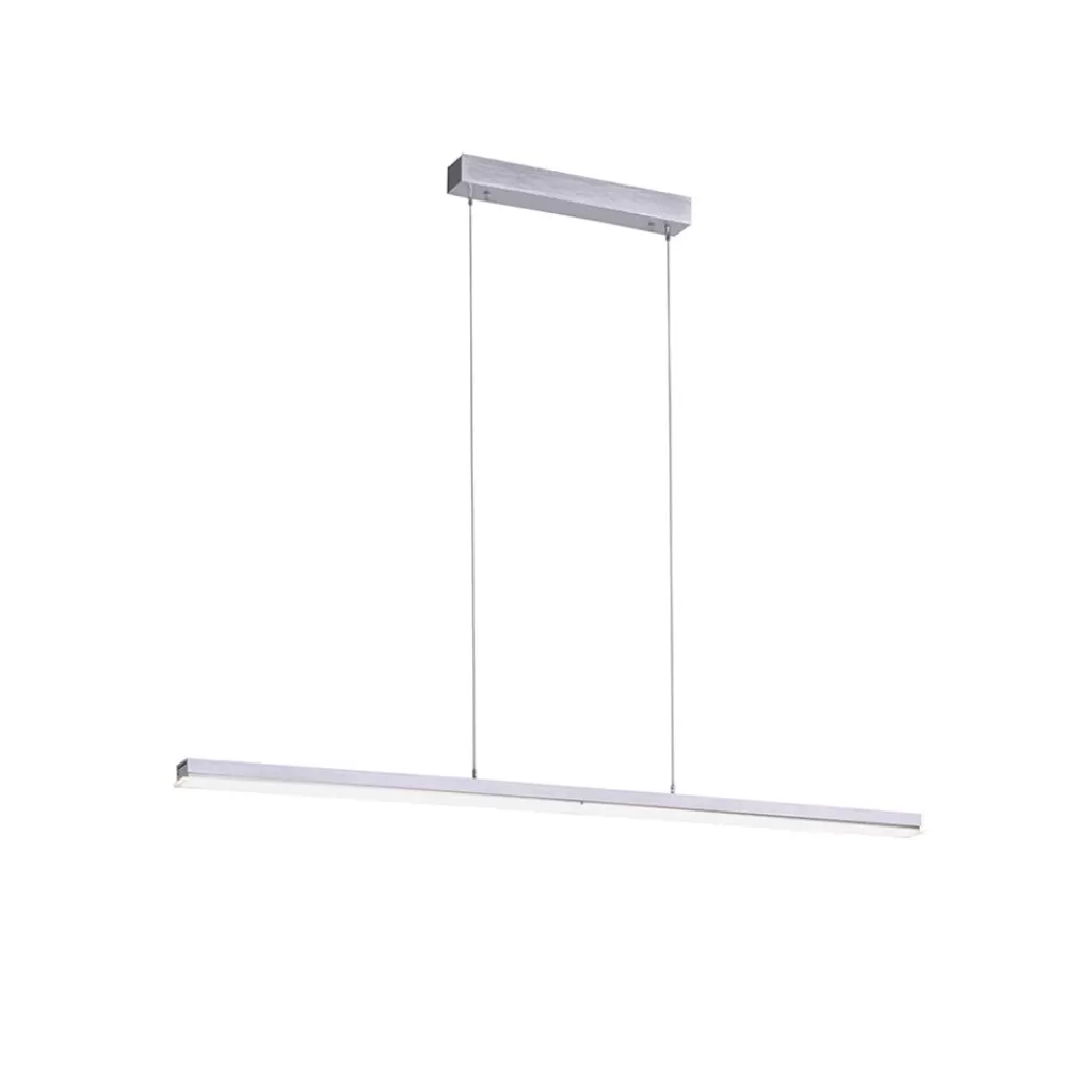 Smart hanglamp balk verstelbaar aluminium>Straluma Fashion