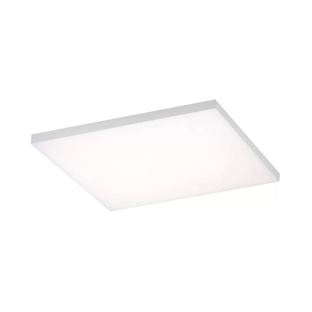 Smart LED paneel wit dimbaar 45x45 cm>Straluma Outlet