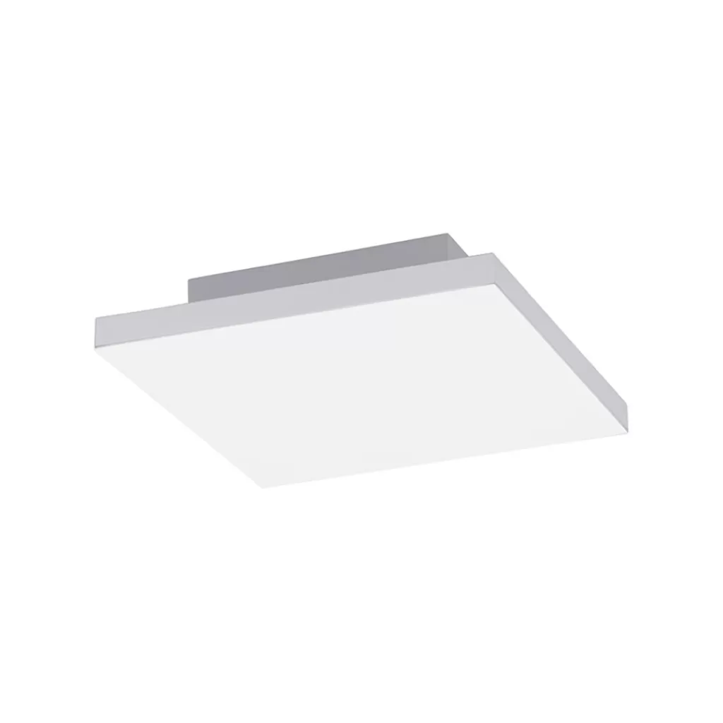 Smart plafondlamp square wit dimbaar>Straluma Cheap