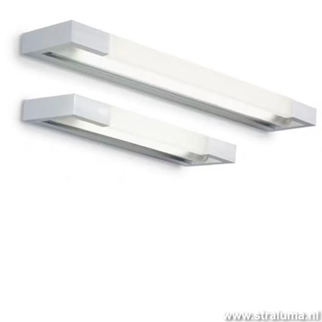 Wandlamp aluminium, glas>Straluma Best Sale