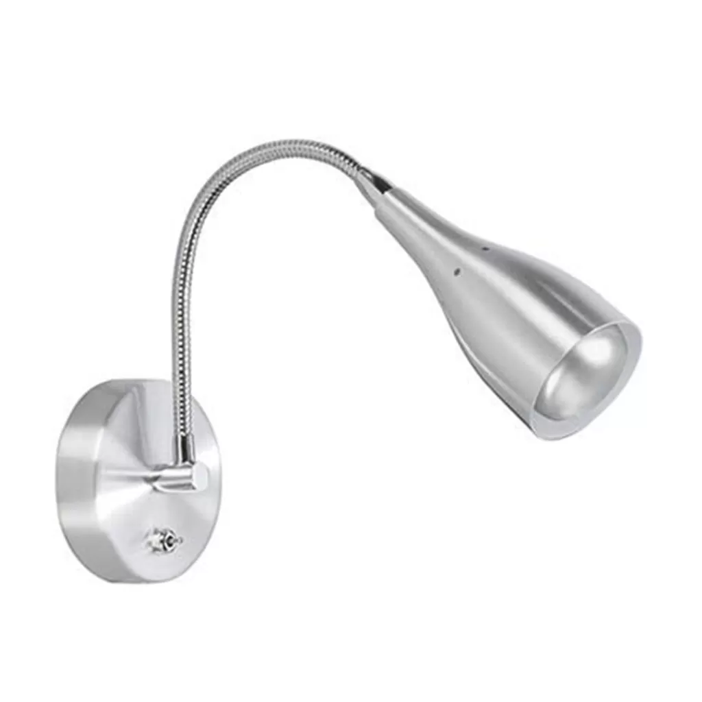 Wandlamp Elite aluminium strak modern>Straluma Cheap